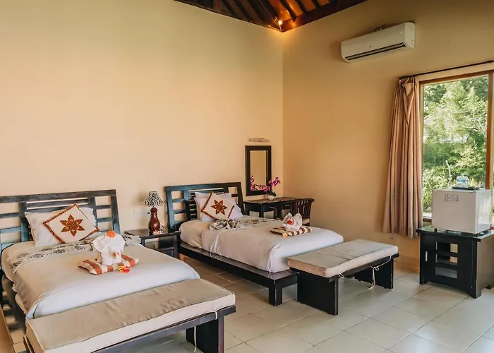 Ocean View Dive & 3*
