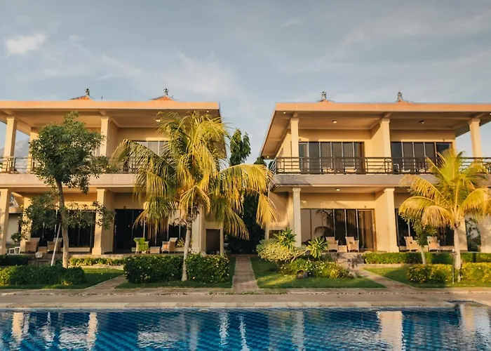 Resort Ocean View Dive & Tulamben (Bali)