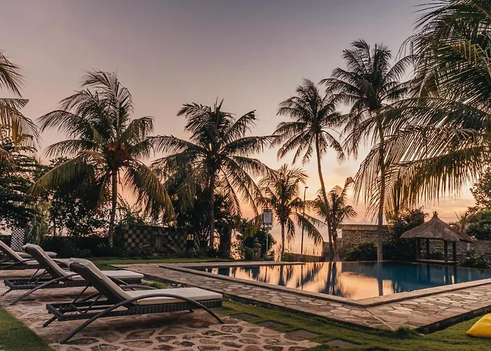 Resort Ocean View Dive &