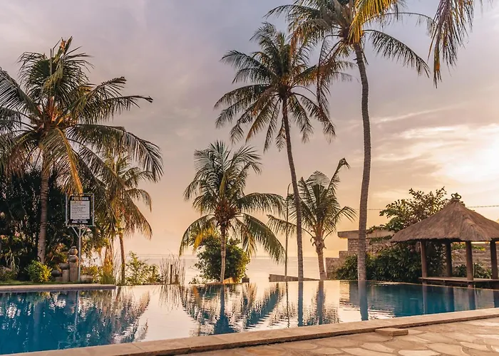 Resort Ocean View Dive & 3*
