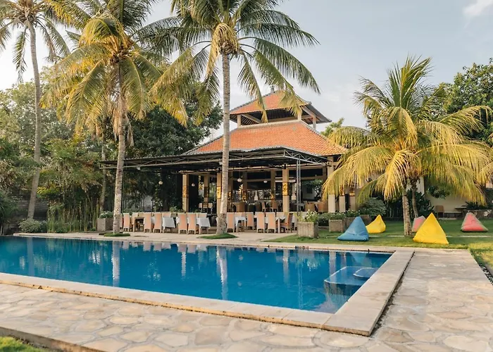 Ocean View Dive & 3*