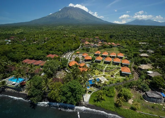 Ocean View Dive & Resort 3*