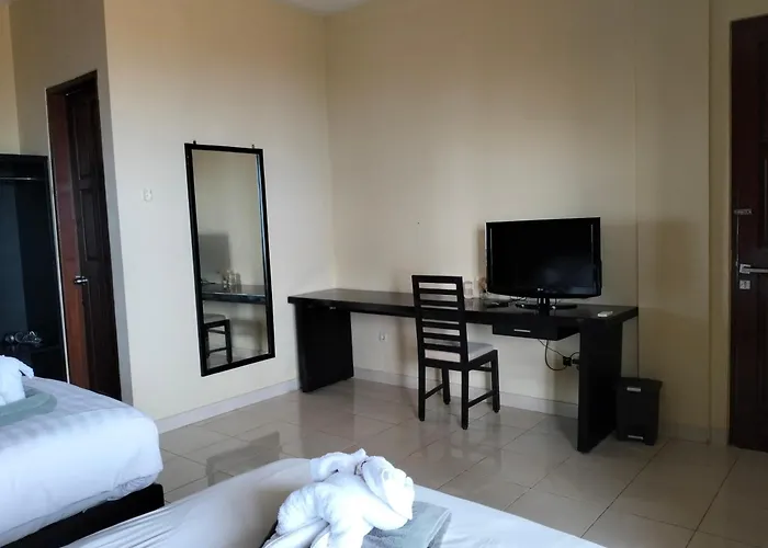 Ocean View Dive & 3* Tulamben (Bali)