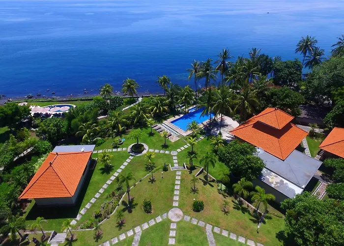 Resort Ocean View Dive & 3*