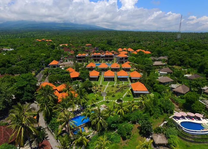 Ocean View Dive & Tulamben (Bali)