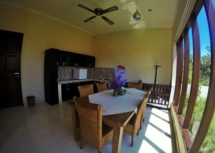 Ocean View Dive &