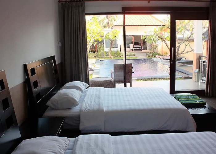 Ocean View Dive & Resort