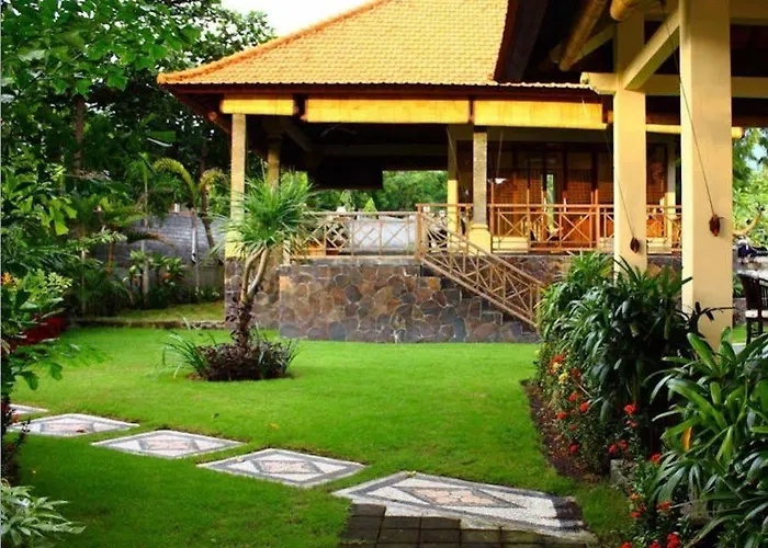 Resort Ocean View Dive &