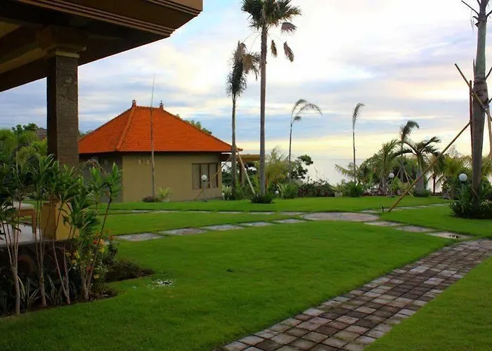 Ocean View Dive & 3* Tulamben (Bali)