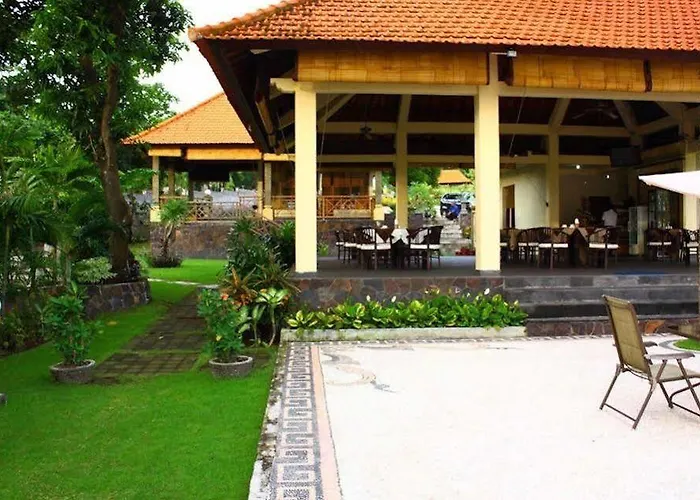 Resort Ocean View Dive &
