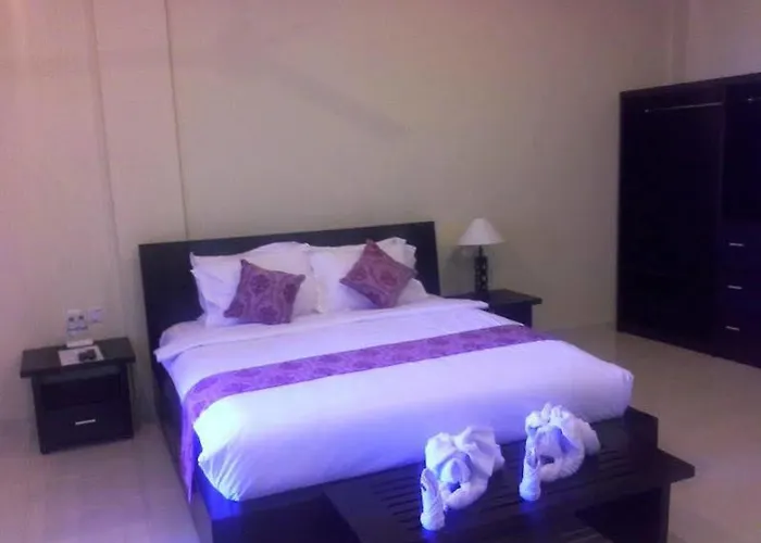 Resort Ocean View Dive &