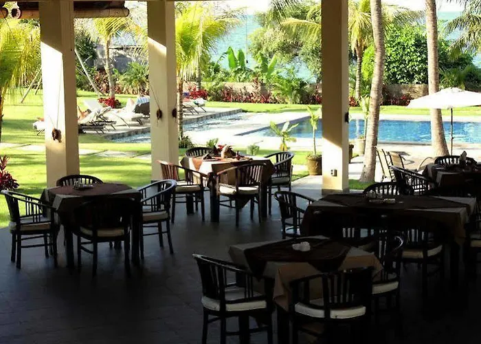 Ocean View Dive & Tulamben (Bali)