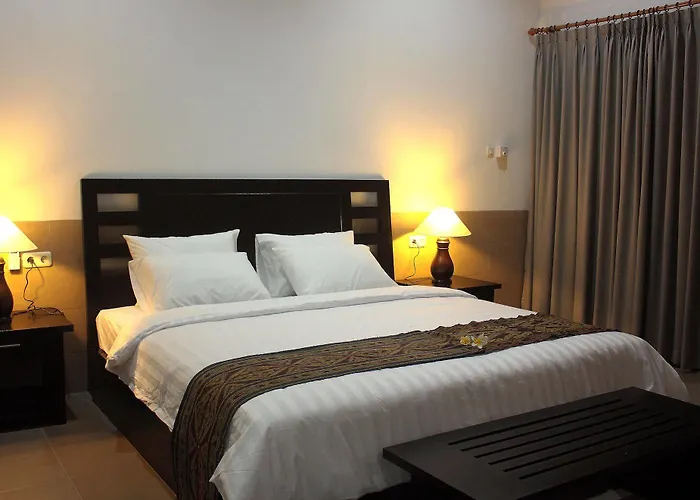Resort Ocean View Dive & 3*