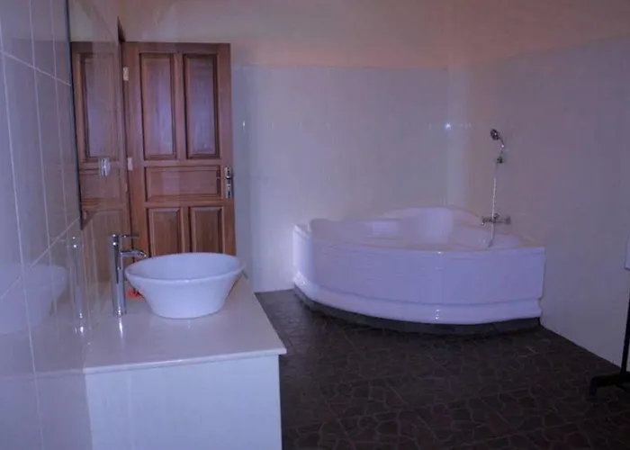 Resort Ocean View Dive & 3*