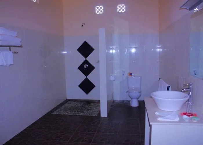 Ocean View Dive &