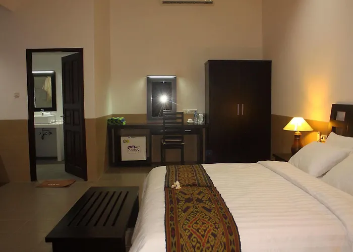 Resort Ocean View Dive &