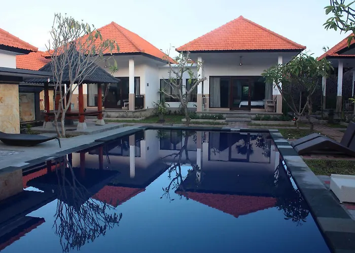 Ocean View Dive & 3* Tulamben (Bali)