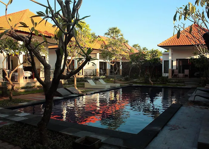 Ocean View Dive & 3*