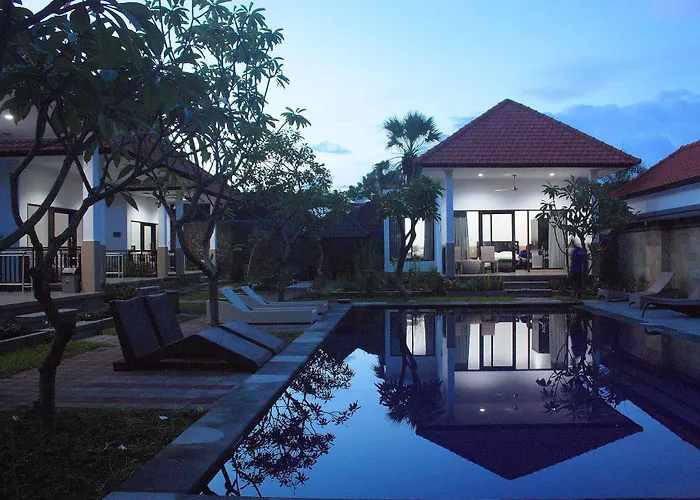 Ocean View Dive & 3*