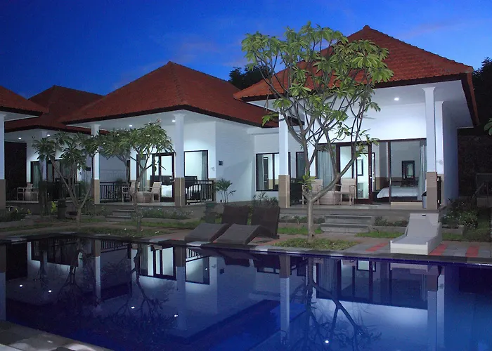 Ocean View Dive & Tulamben (Bali)