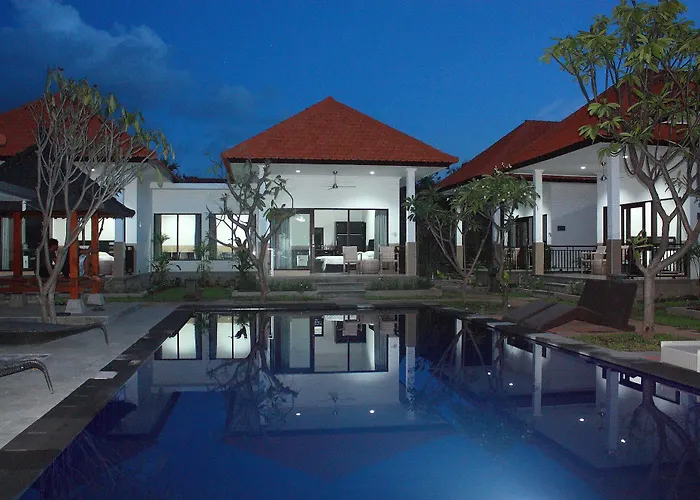 Ocean View Dive & 3*