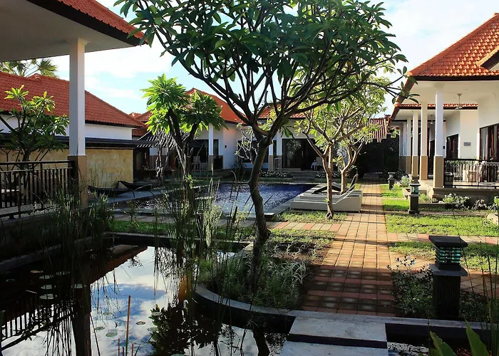 Resort Ocean View Dive &