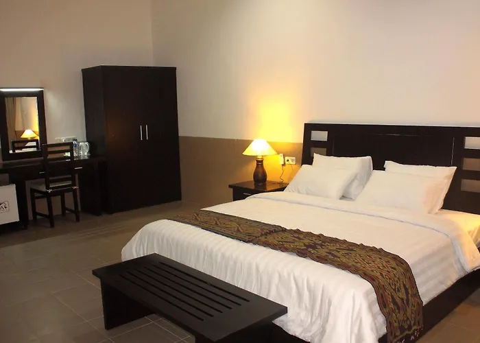 Ocean View Dive & 3*